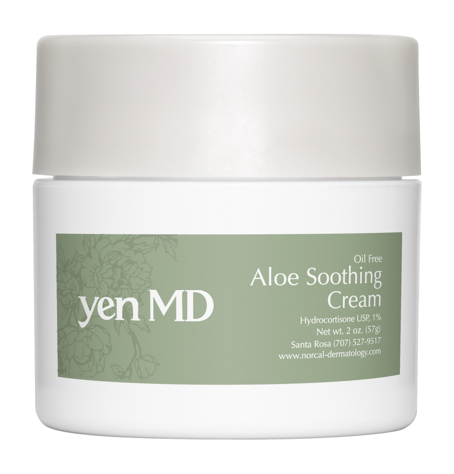 Aloe Soothing Cream