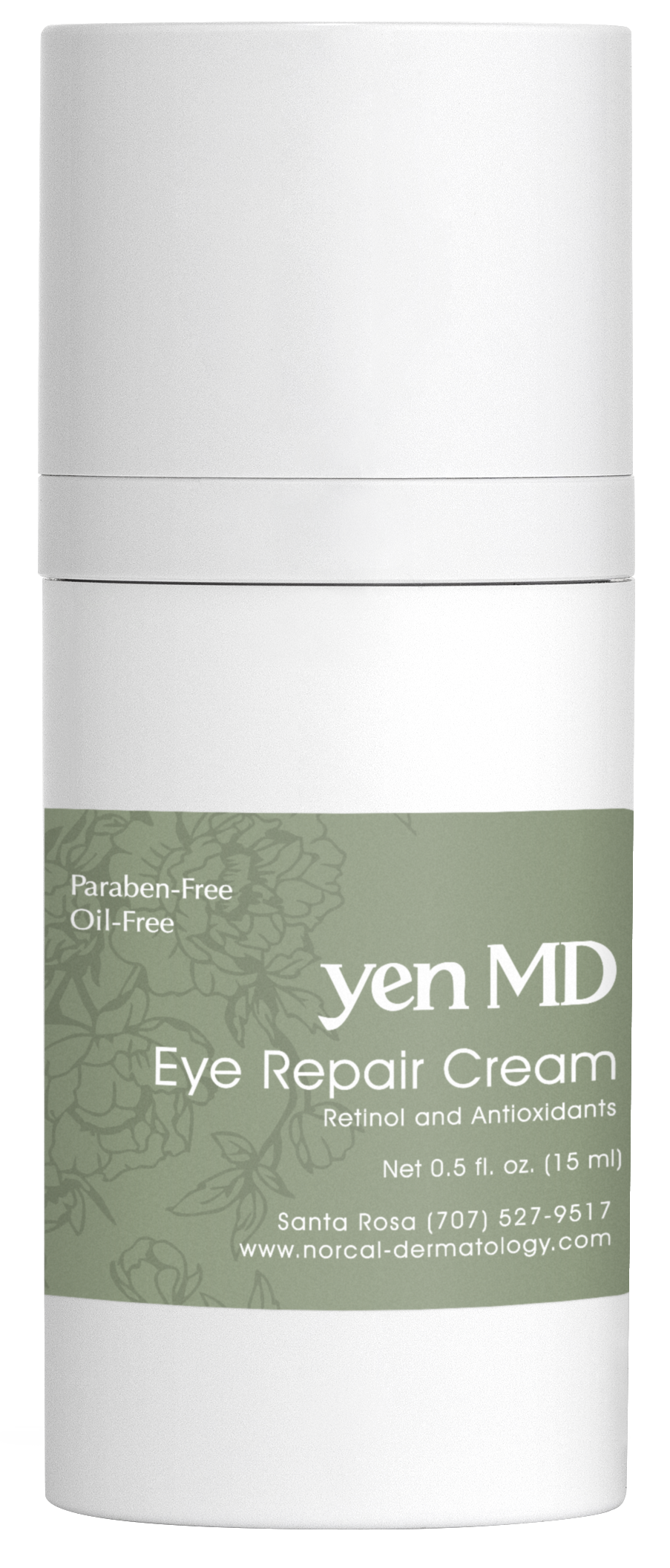 Eye Repair Cream