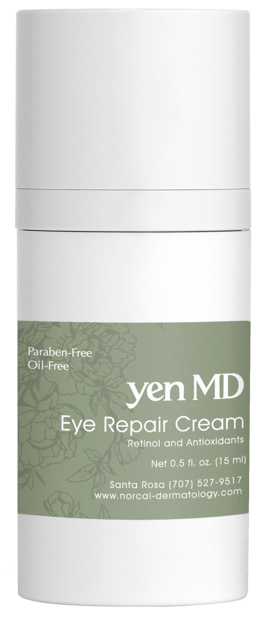 Eye Repair Cream