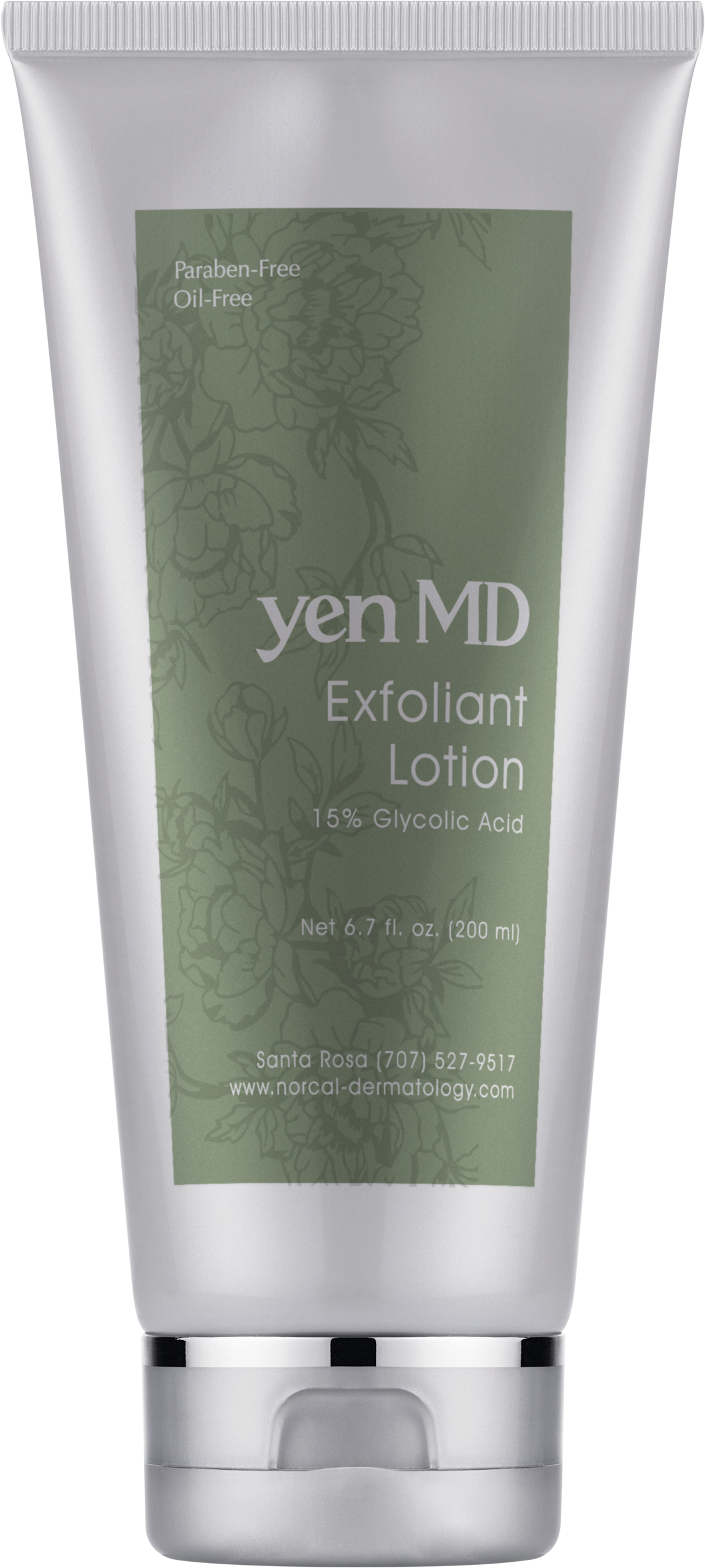 Exfoliant Lotion