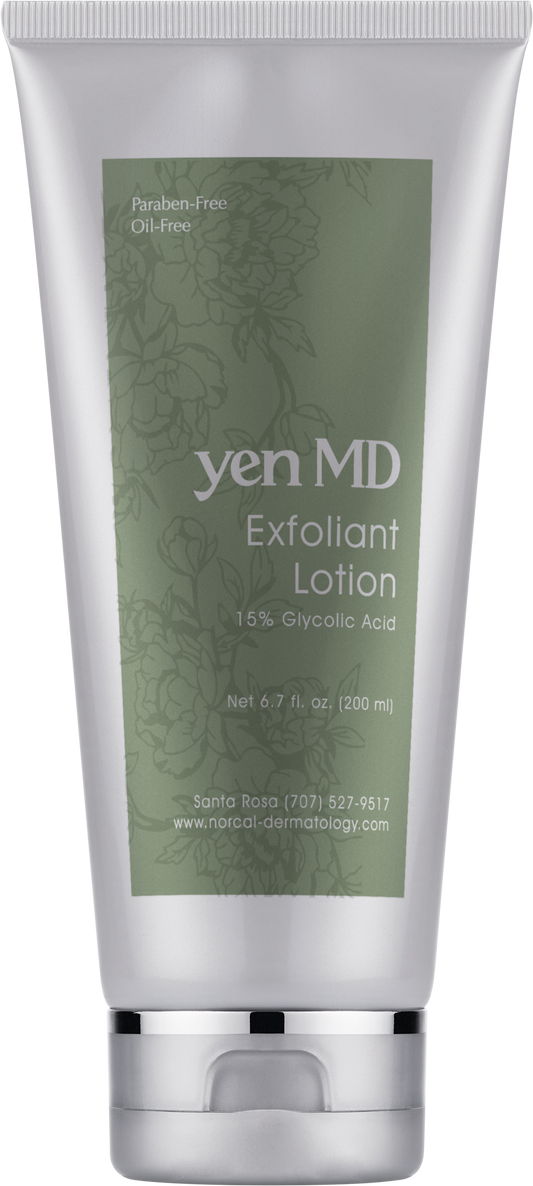 Exfoliant Lotion