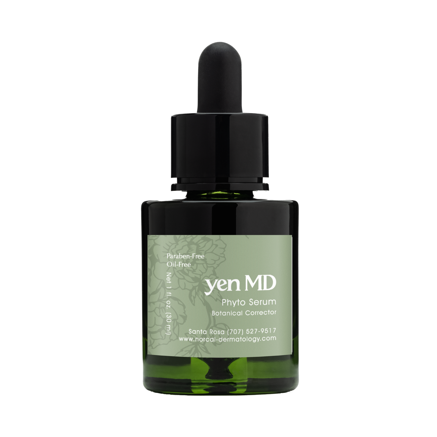 Phyto Serum