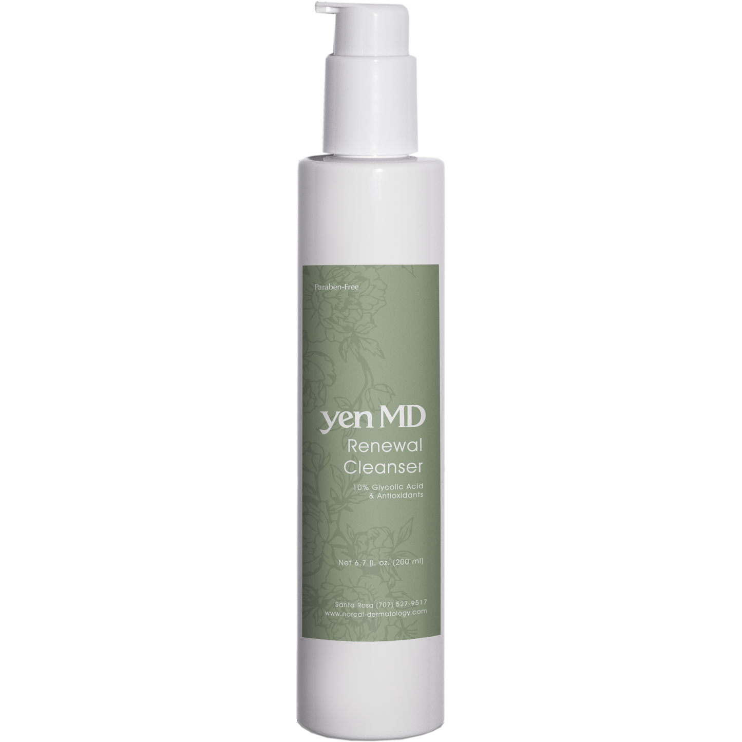 Renewal Cleanser