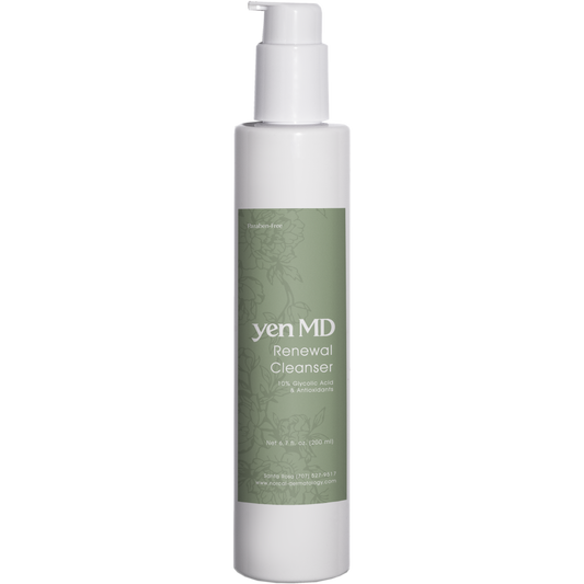 Renewal Cleanser