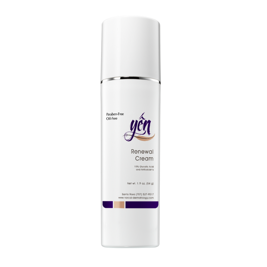 Renewal Cream