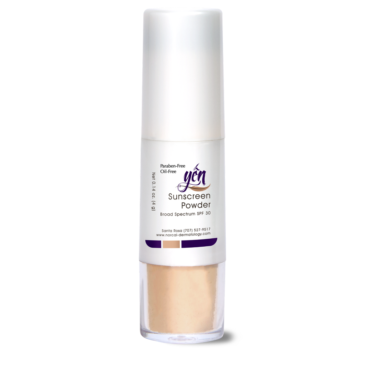 Mineral Sunscreen Powder SPF 50