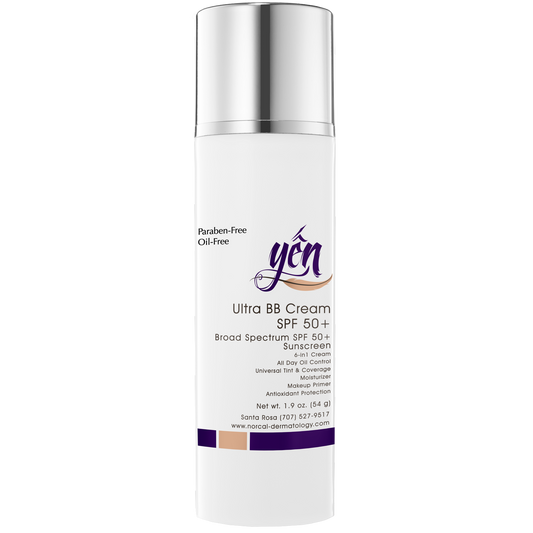 Ultra BB Cream