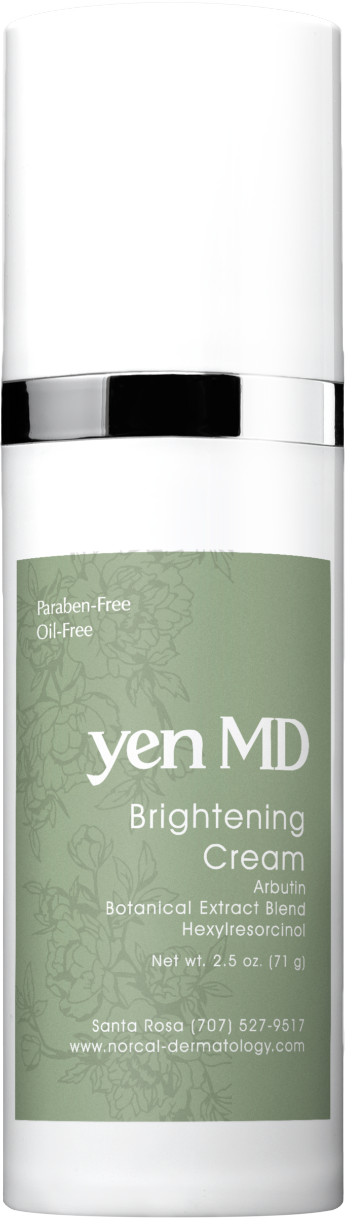 Brightening Cream