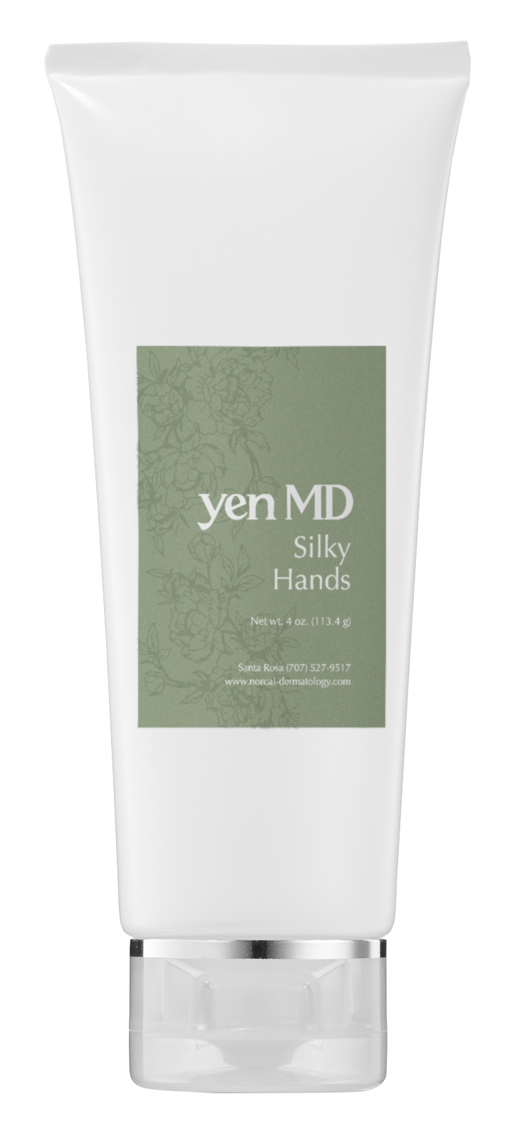Silky Hands