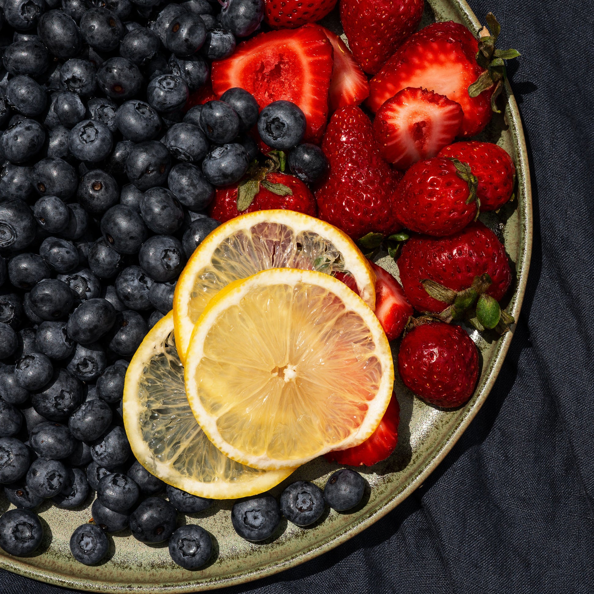 Yen MD | Antioxidant Renewal Cleanser