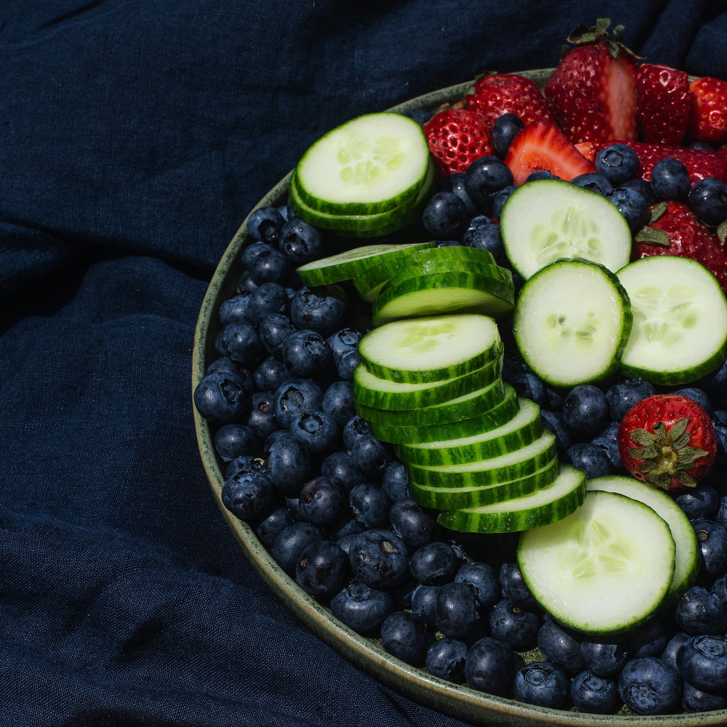 Yen MD | Triple Defense Serum