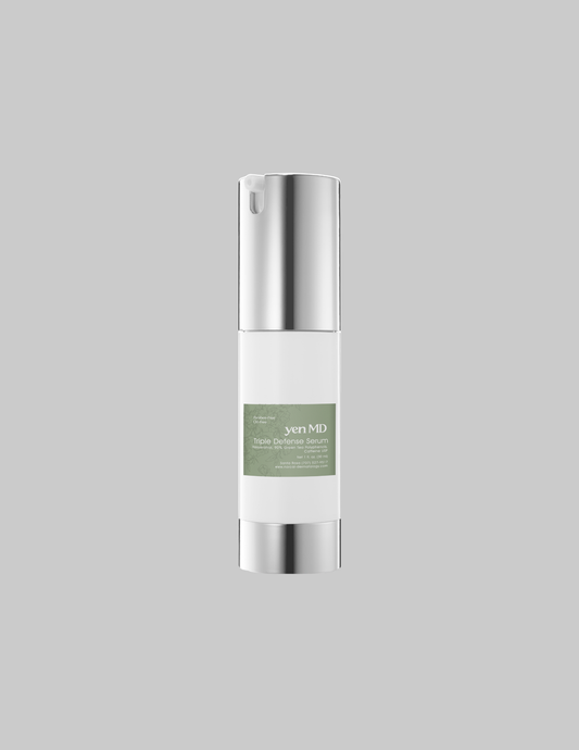 Triple Defense Serum
