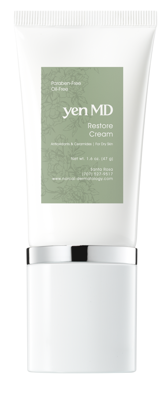 Restore Cream