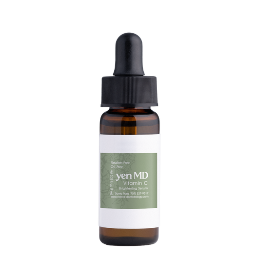 Super C Serum 20