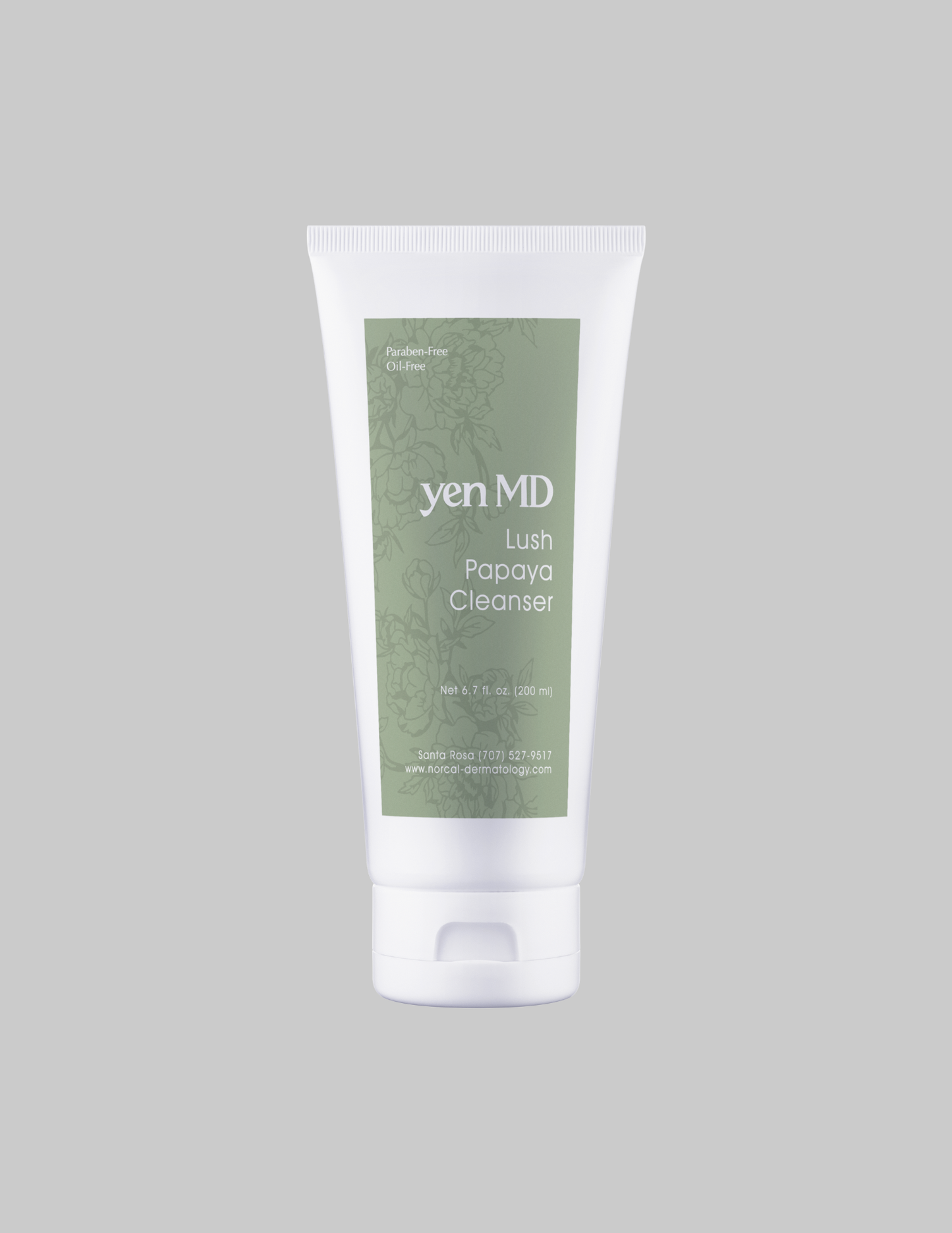 Lush Papaya Cleanser