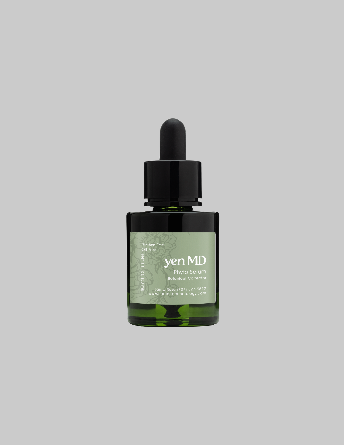 Phyto Serum