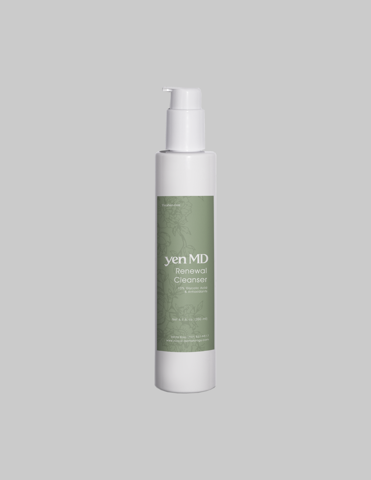 Renewal Cleanser