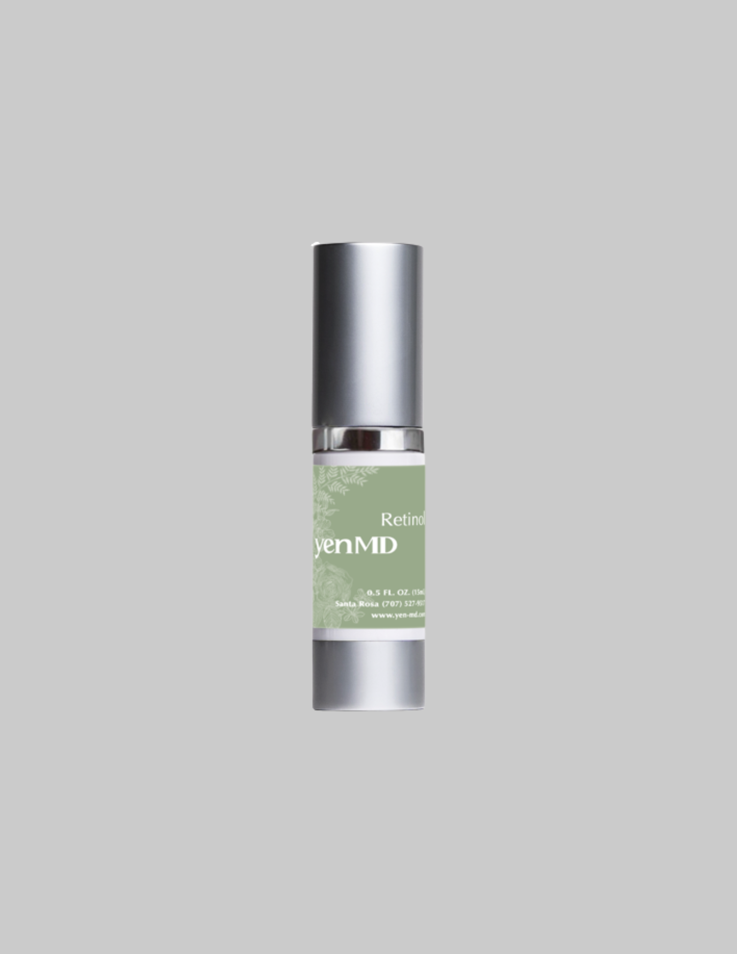 Retinol 1% Cream