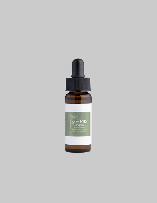 Super C Serum 20
