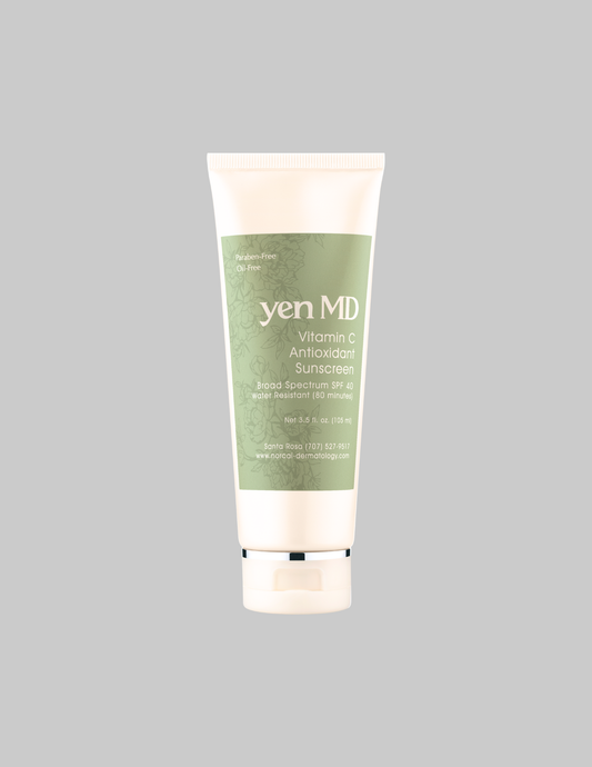 Vitamin C Antioxidant Sunscreen