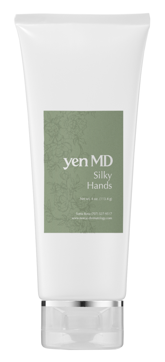 Silky Hands