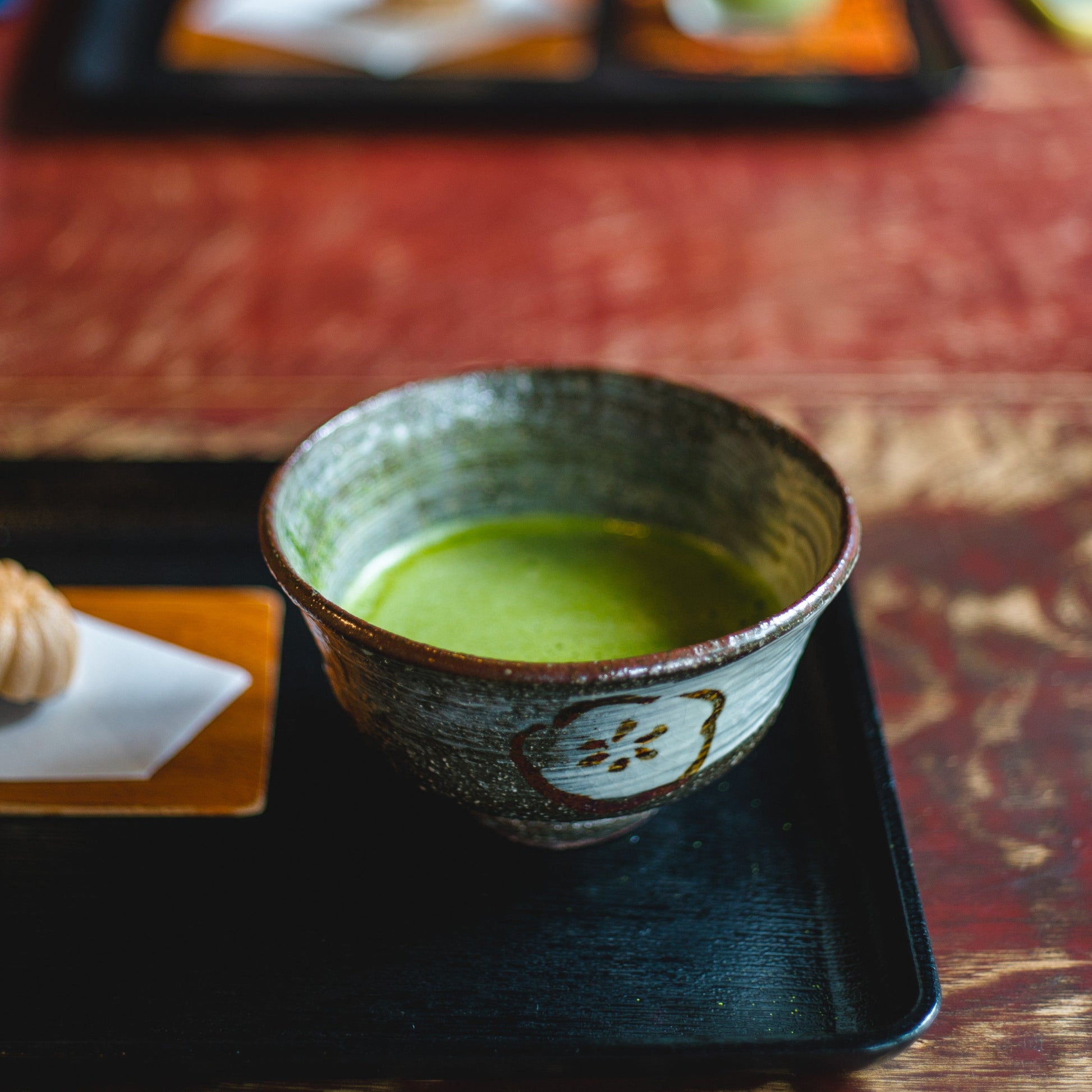 Yen MD | Green Tea Moisturizer