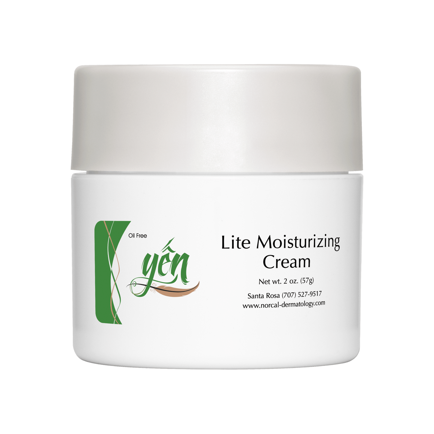 Yen MD | Lite Moisturizing Cream