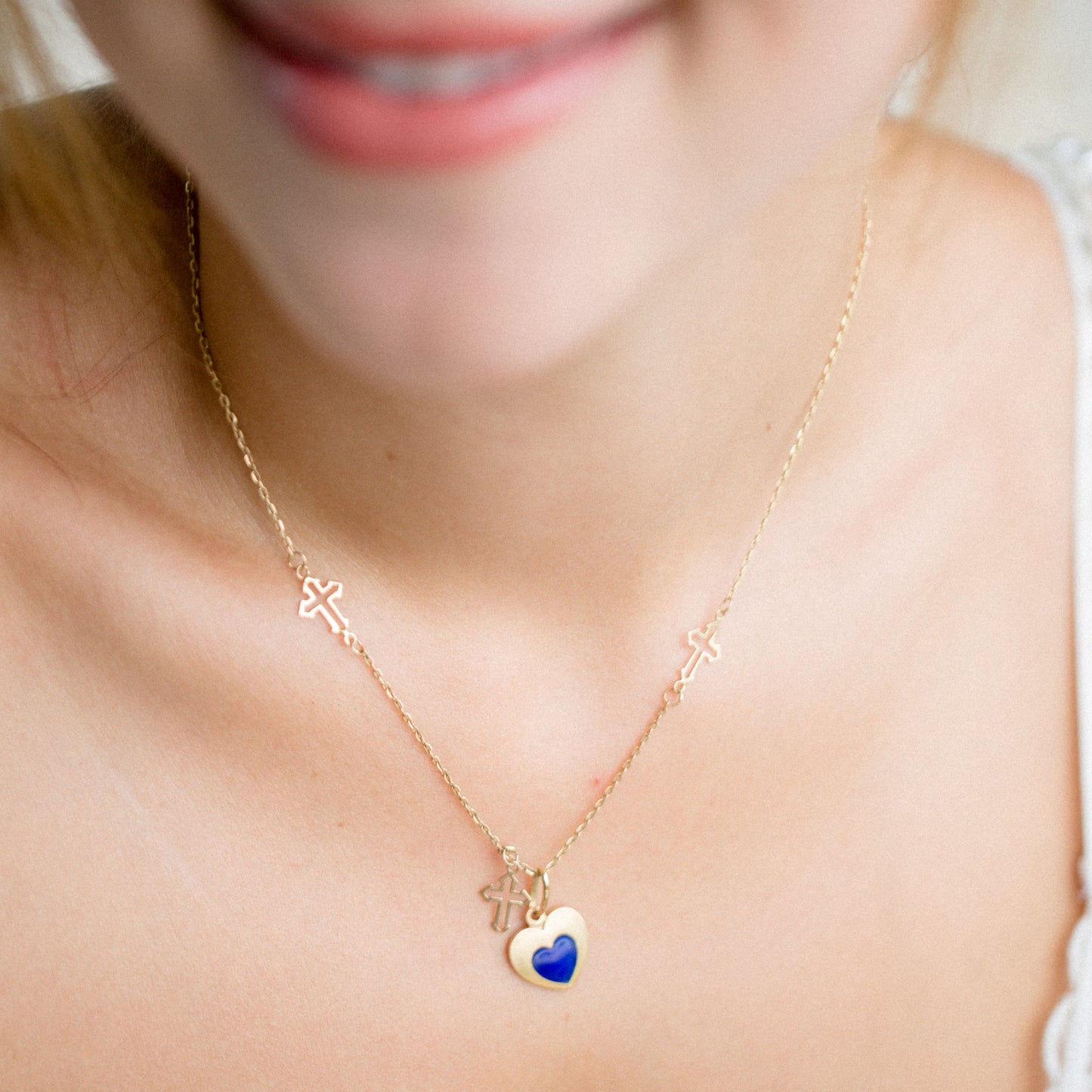 Yen MD | Neckletage