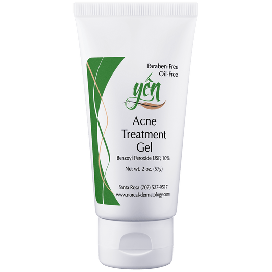 Acne Treatment Gel - Yen MD