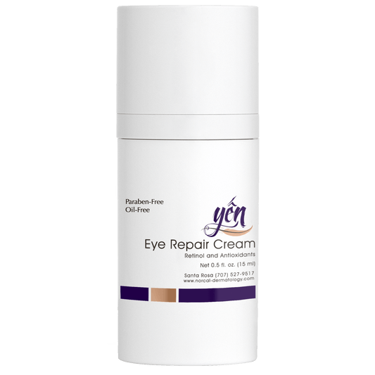 Eye Repair Cream - Yen MD